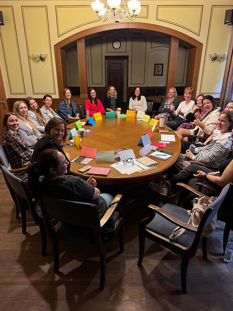 Indukcijas gada atbalstu 2025./2026. mācību gadā saņem 128 jaunie pedagogi