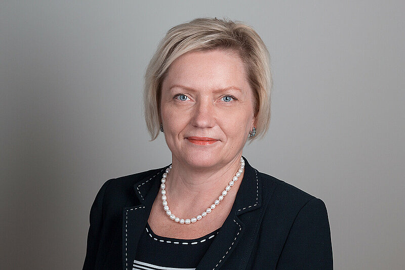 Executive Director of the UL Foundation: By investing in people, we create our future