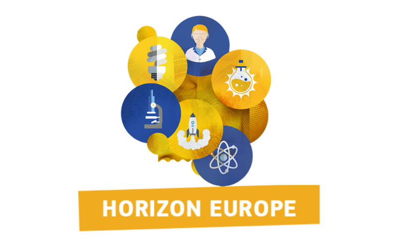 Aicina uz tīmekļsemināru par “Horizon Europe” programmām