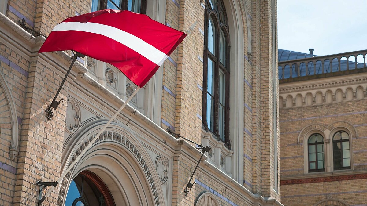 © Foto: Toms Grīnbergs, LU Komunikācijas un inovāciju departaments