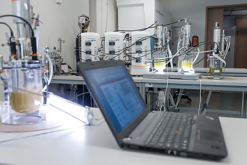 Izsludina pieteikšanos brīvās izvēles C daļas kursam “iGEM II – projekta izstrāde”