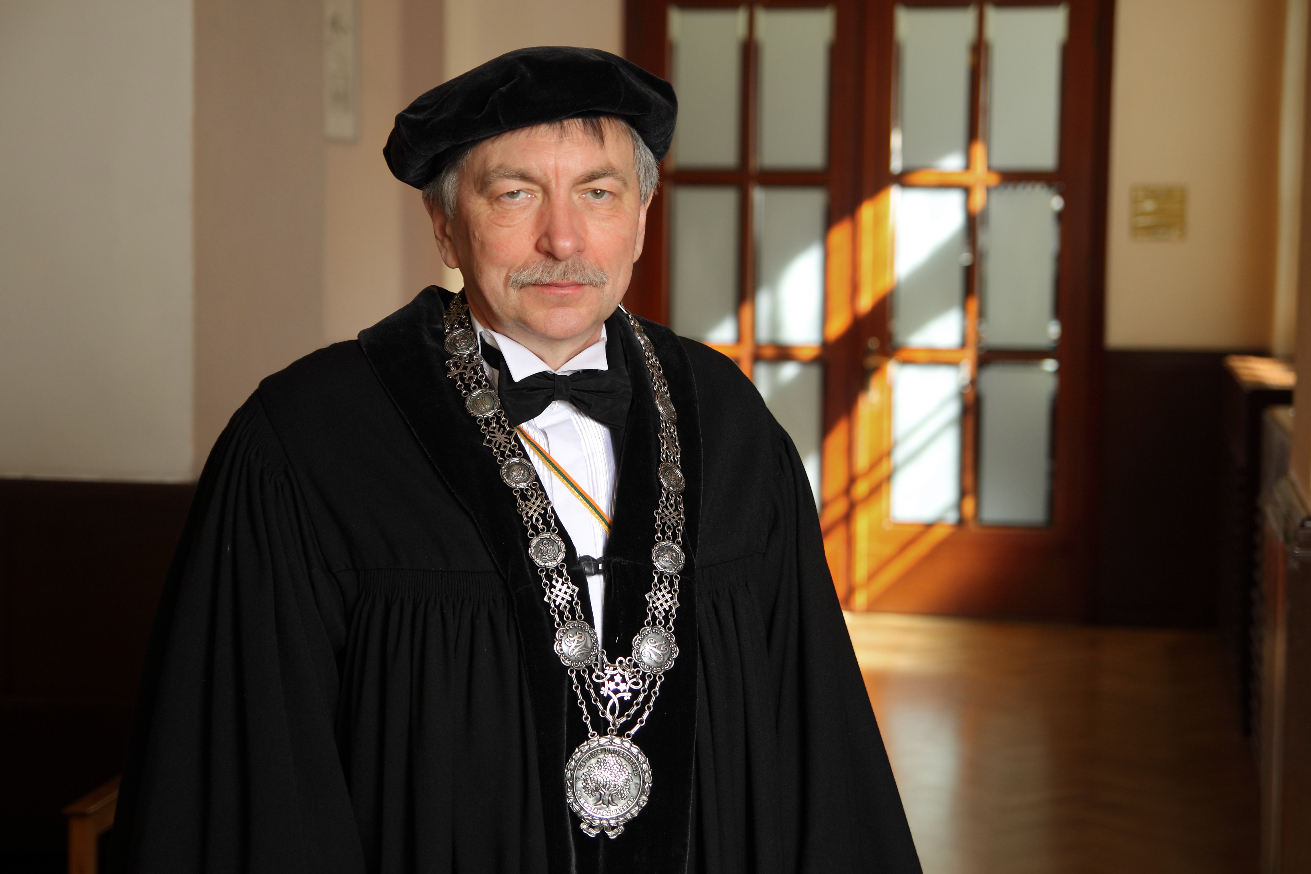 © Foto: Toms Grīnbergs, Latvijas Universitātes Komunikācijas un inovāciju departaments.