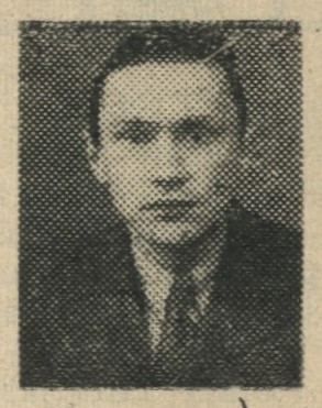Henriks Novackis. Padomju Students, 15.03.1973.